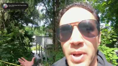 - So this is what the
mainstream media is telling us, - #CyberSleuths: The Idaho Murders