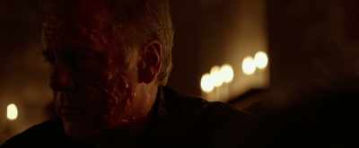 - So is this what
your life amounts to? - Awoken