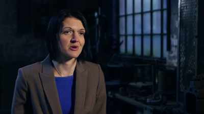 So this is where we see things
start to go spectacularly wrong. - Britain’s Most Evil Killers