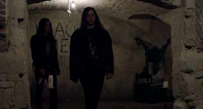     So is this where you take   
        all your groupies?       - Lords of Chaos