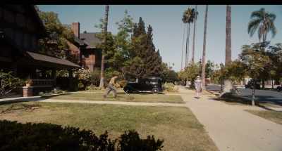 So this is where
you've been living? - Strange Angel