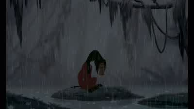 So this is where you came in. - The Emperor's New Groove