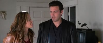 So this is where you grew up - Gigli