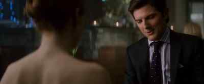 So this is for you. - Leap Year