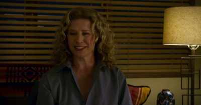 So, is this your choice
or mine? - The Kominsky Method