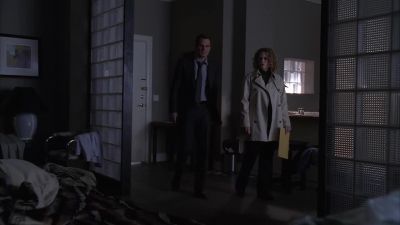 So this is
your new home. - Heroes