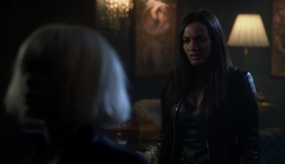 So is this your place now? - Gotham