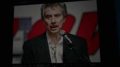 So this isn't anything
that just is limited - Unidentified: Inside America's UFO Investigation