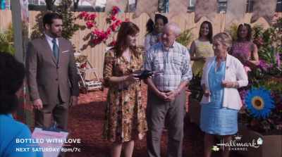 So this isn't just a
win for us gardeners, - True Love Blooms