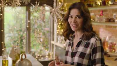 So, this isn't just flavour, - Nigella: At My Table