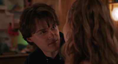 So isn't that so dumb?
That is dumb, yeah. - Mean Girls