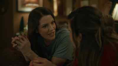 -So it was a date!
-I don't know. - A Novel Christmas