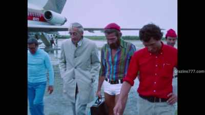 So it is a duty for us
to share these things with them. - Becoming Cousteau