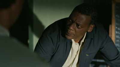 So if it was a fix,
we ain't gotta pay folks off. - Godfather of Harlem