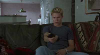 - So was it a glory
hole situation, - Queer as Folk