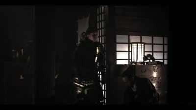 So, it was a little bit galling for Ieyasu - Age of Samurai: Battle for Japan