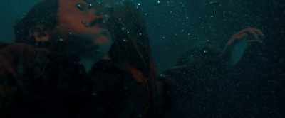 So, it was a little... Iffy
right there at the very end. - In the Shadow of the Moon