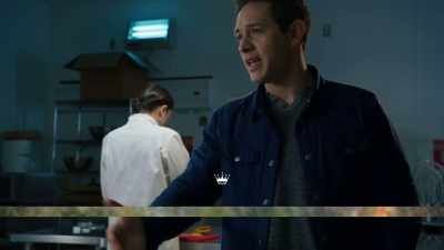 - So, it was a long
time ago and I ran away - You're Bacon Me Crazy