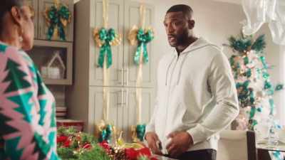 So is it a normal
occurrence for you - A Christmas Miracle