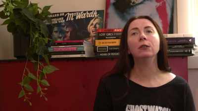 So it was a very,
very important program - The Found Footage Phenomenon