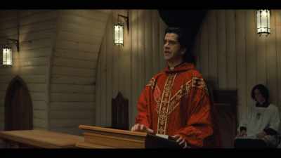 So, it is a war,
and there will be casualties. - Midnight Mass