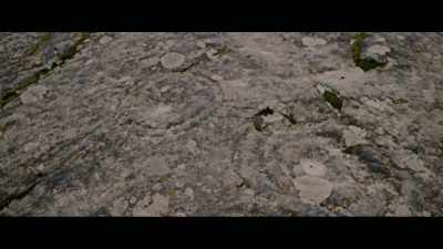 So... it has a whole
mysticism to Spy Rock. - Sasquatch