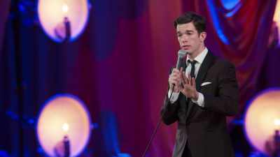 So it was about $120,000, okay? - John Mulaney: Kid Gorgeous at Radio City
