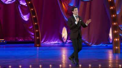 So it was about $30,000 a year
for four years. - John Mulaney: Kid Gorgeous at Radio City