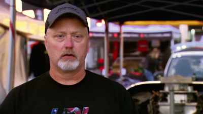 So it is absolutely,
a 100% unsafe scenario. - Street Outlaws No Prep Kings Team Attack
