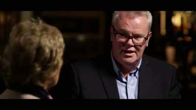 So, it was all about her state of
mind when she committed the crime. - The Real Prime Suspect