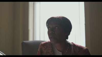 So... is it all set up? - Black Earth Rising