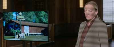 So is it an open relationship,
or is it one of those - Juror #2