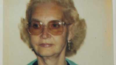 So it was bewildering
how a relatively small woman - 35 Serial Killers the World Wants to Forget