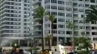  So when it comes
 to demolition, - Engineering Catastrophes