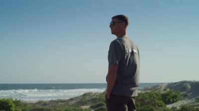 So, when it comes
to The Peak, - Edge of the Earth