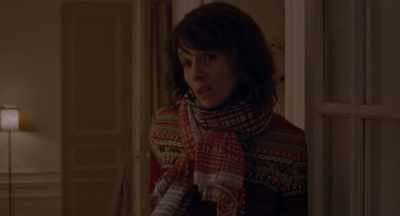 So? It concerns ten people
looking for keys to nothing. - Non-Fiction