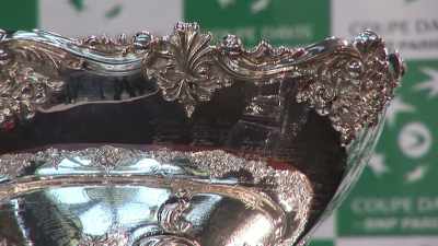 So it was definitely one
of the better feelings - Roger Federer: A Champions Journey