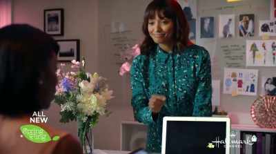 So if it doesn't work for you,
I'll take it somewhere else. - Fashionably Yours