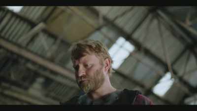 So it was Eddie?
Eddie was there. - Passenger