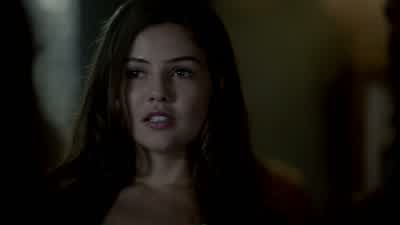 So is it everything you hoped for? - The Originals