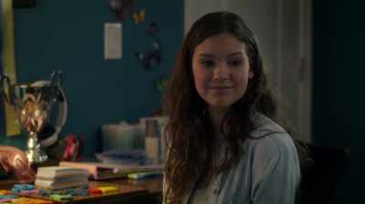 -So? It was good to hear. -Yes. - Apple of My Eye