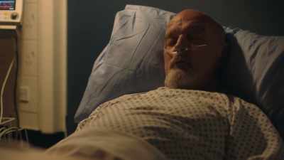 So if it hadn't have been you,
it would have been something else. - Ackley Bridge