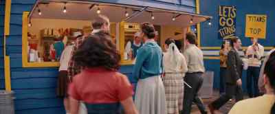 So is it
hot off the presses yet? - Grease: Rise of the Pink Ladies