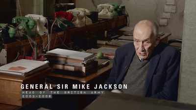 So, it was hugely symbolic - World War II: Race to Victory