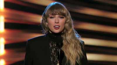 SO IT IS ONLY RIGHT FOR THEM TO - 2021 Rock & Roll Hall of Fame Induction Ceremony