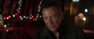 So, it was just a good metaphor
for a story like that. - Western Stars