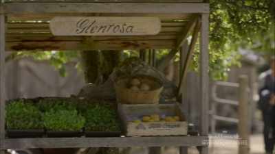 So is it just me, or... - Gourmet Detective: Eat, Drink and Be Buried