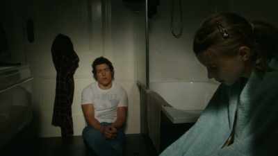 - So was it just
the three of you or, - Five Bedrooms
