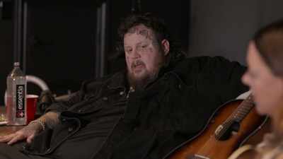 So it was just this thing
where I was like, man, - Jelly Roll: Save Me