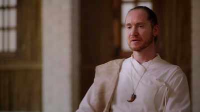 -So, it was late in the night. - Krishnas: Gurus. Karma. Murder.
